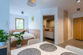 Apartament Kilińskiego 17, Szklarska Poręba